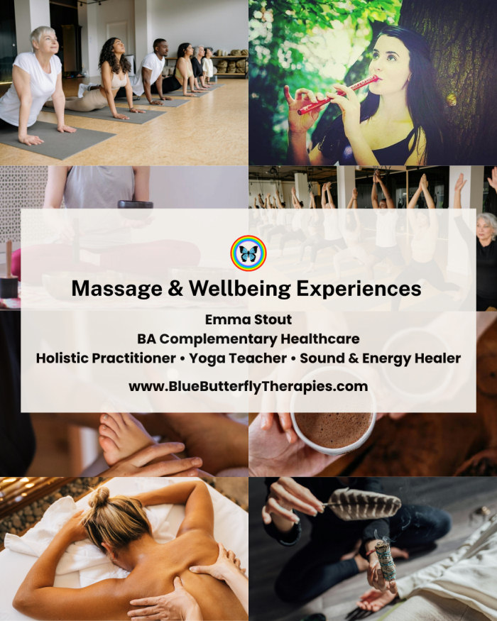 Massage